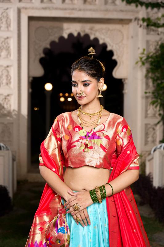 Sabella Taraa L 2006 catalog lehenga for marriage in india