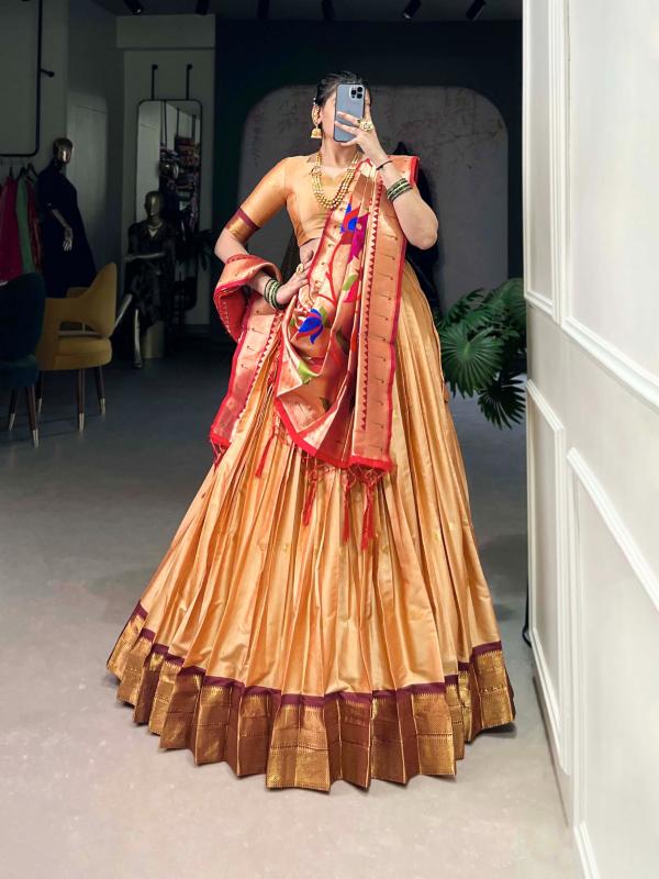 Sabella Taraa L 2017 catalog lehenga choliclothing in india