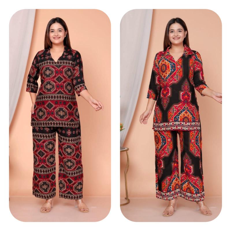 Sabella Zisa vol 2 catalog wholesale co ord sets