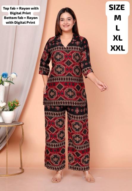 Sabella Zisa vol 2 catalog wholesale co ord sets