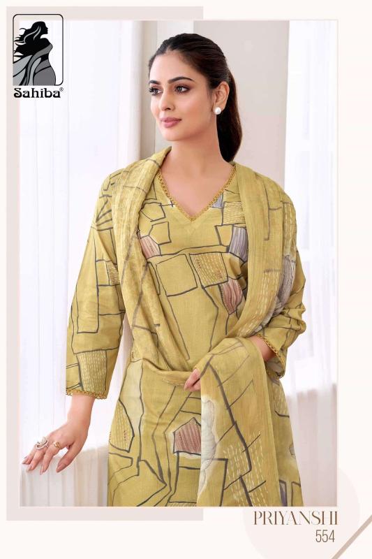 Sahiba Priyanshi catalog salwarkameez wholesale