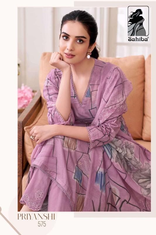 Sahiba Priyanshi catalog salwarkameez wholesale