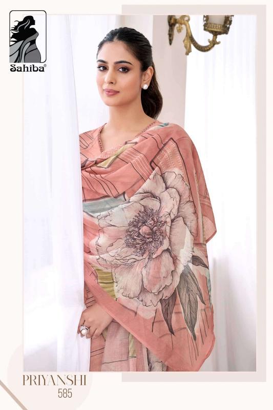 Sahiba Priyanshi catalog salwarkameez wholesale