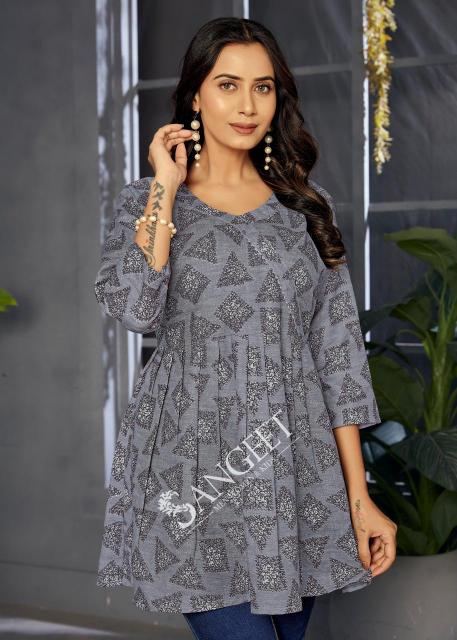 Sangeet Rangoli Vol 2 catalog bulk kurtis wholesale