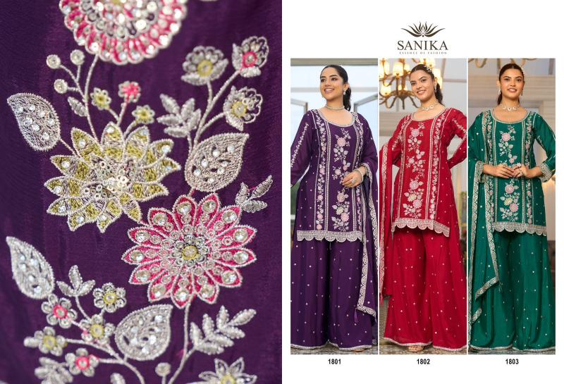 Sanika Rango ka Jashan catalog designer salwar kameez wholesale in kolkata