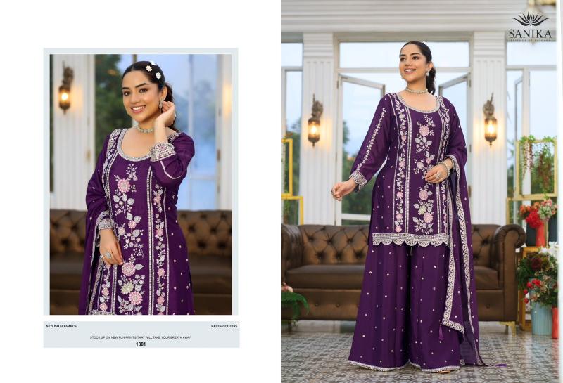Sanika Rango ka Jashan catalog designer salwar kameez wholesale in kolkata
