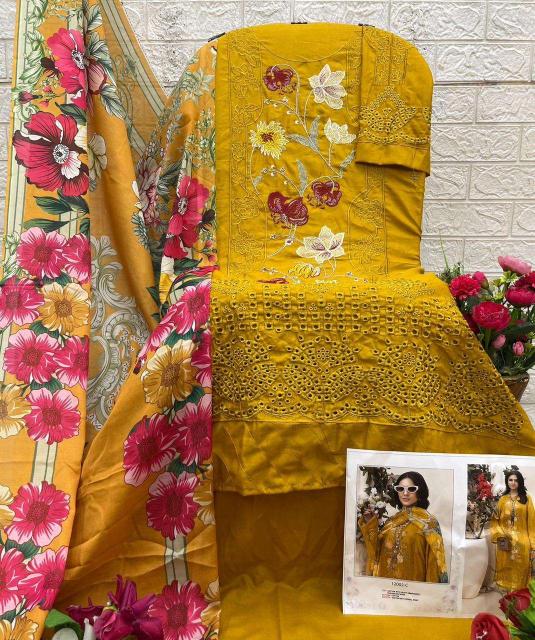 Saniya 7166 catalog pakistani suits wholesale online india