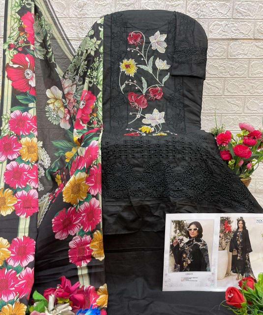 Saniya 7166 catalog pakistani suits wholesale online india