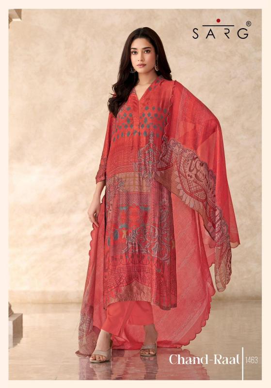 Sarg Chand Raat catalog salwar suit wholesale
