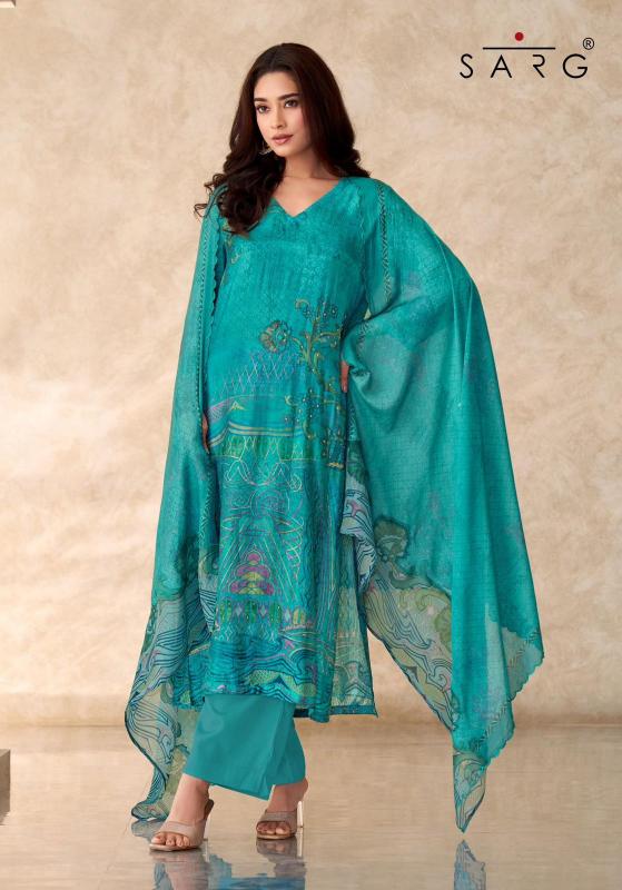 Sarg Chand Raat catalog salwar suit wholesale
