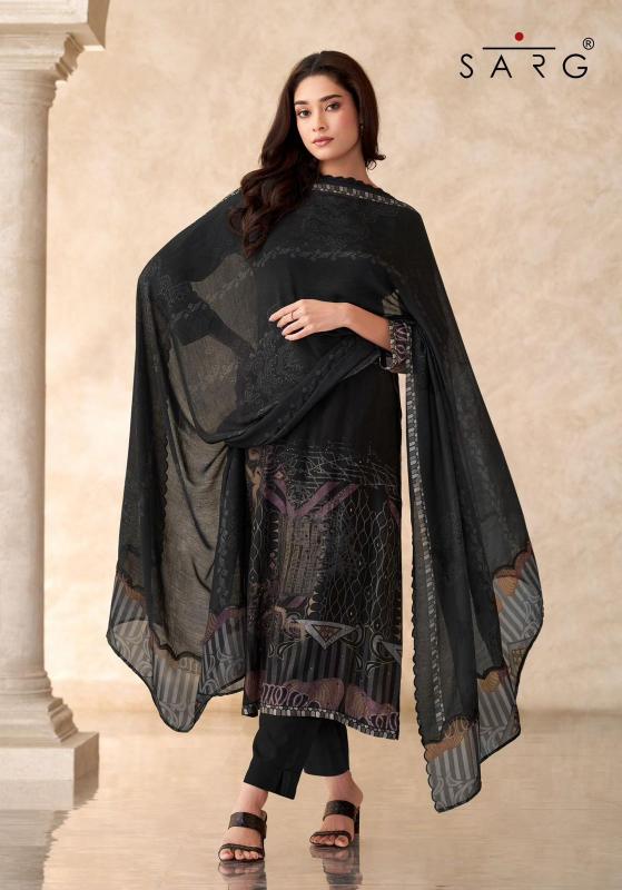 Sarg Chand Raat catalog salwar suit wholesale