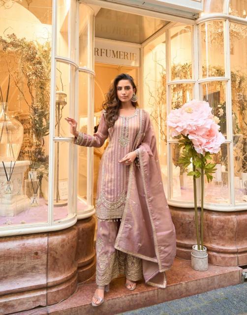 Sayuri Amrit catalog wholesale pakistani salwar kameez