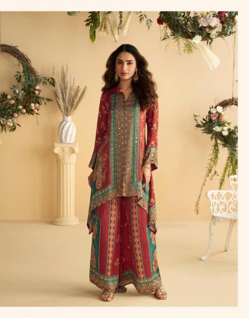 Sayuri Aura catalog best quality salwar suits