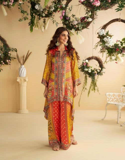 Sayuri Aura catalog best quality salwar suits