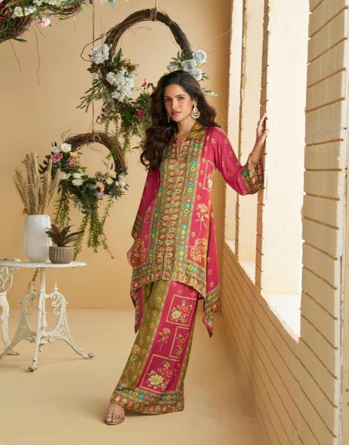 Sayuri Aura catalog best quality salwar suits
