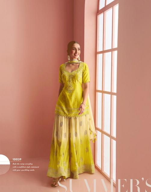 Sayuri Barkha catalog desginer salwar kameez wholesaler