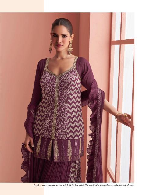 Sayuri Barkha catalog desginer salwar kameez wholesaler
