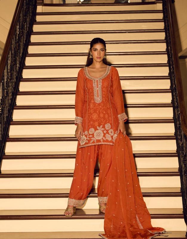 Sayuri Kanchan catalog exclusive salwar kameez online shopping