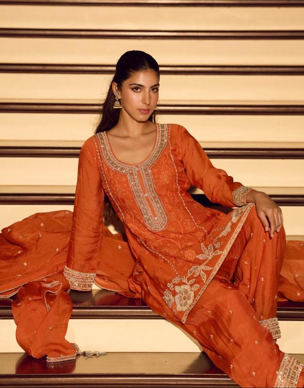 Sayuri Kanchan catalog exclusive salwar kameez online shopping