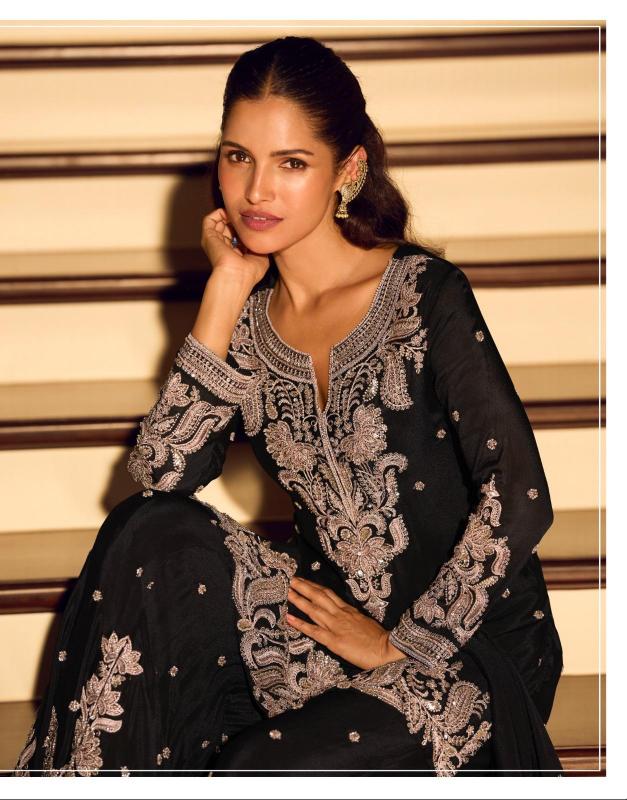 Sayuri Kanchan catalog exclusive salwar kameez online shopping