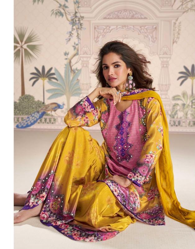 Sayuri Kirti catalog salwar kameez wholesale bradford