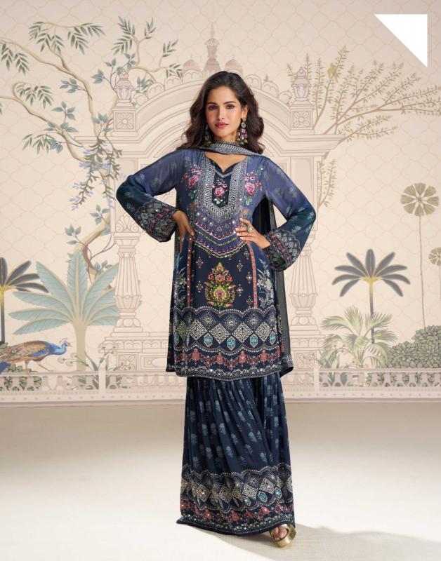 Sayuri Kirti catalog salwar kameez wholesale bradford