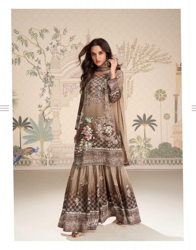Sayuri Kirti catalog salwar kameez wholesale bradford