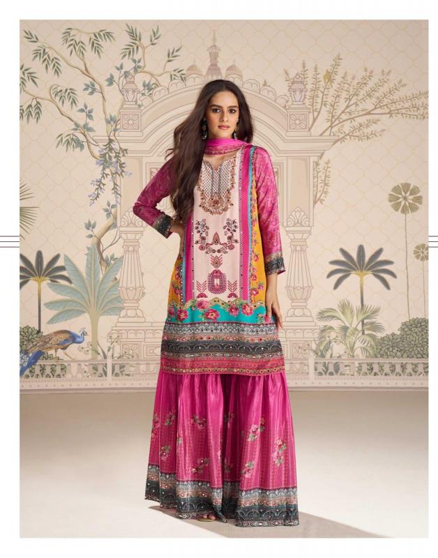 Sayuri Kirti catalog salwar kameez wholesale bradford