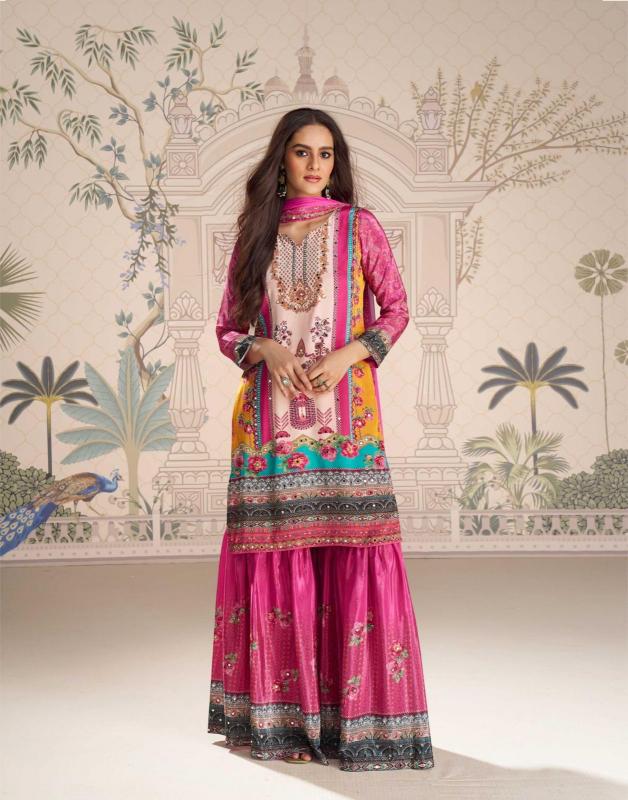 Sayuri Kirti catalog salwar kameez wholesale bradford