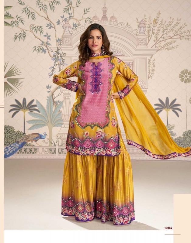 Sayuri Kirti catalog salwar kameez wholesale bradford