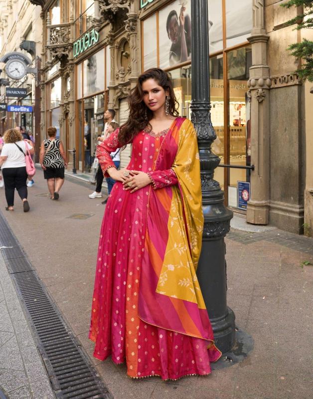 sayuri Kusum catalog salwar kameez suppliers wholesale