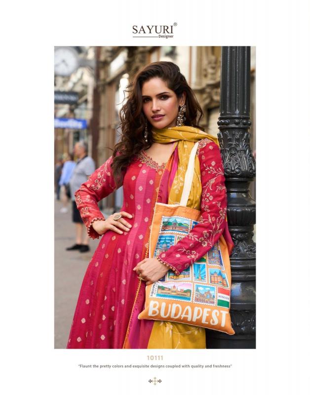 sayuri Kusum catalog salwar kameez suppliers wholesale