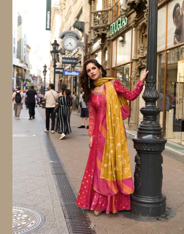 sayuri Kusum catalog salwar kameez suppliers wholesale