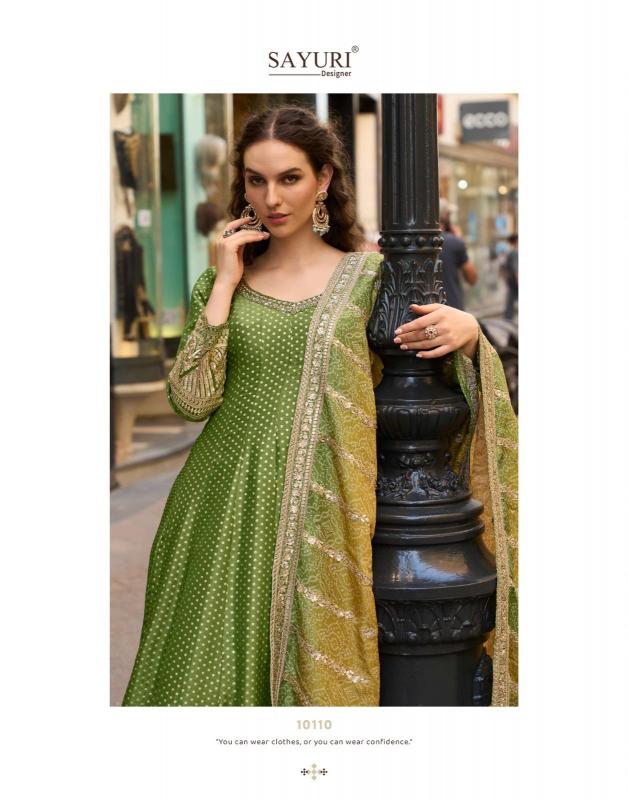 sayuri Kusum catalog salwar kameez suppliers wholesale