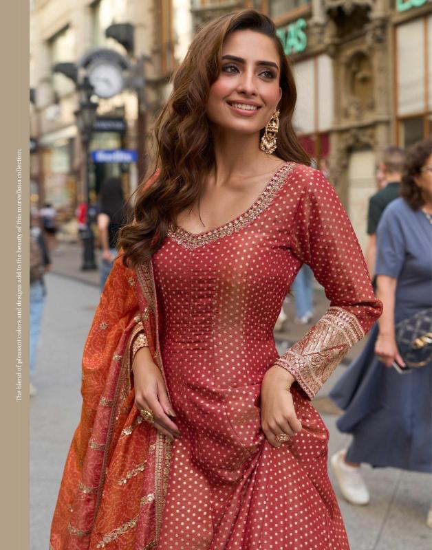 sayuri Kusum catalog salwar kameez suppliers wholesale