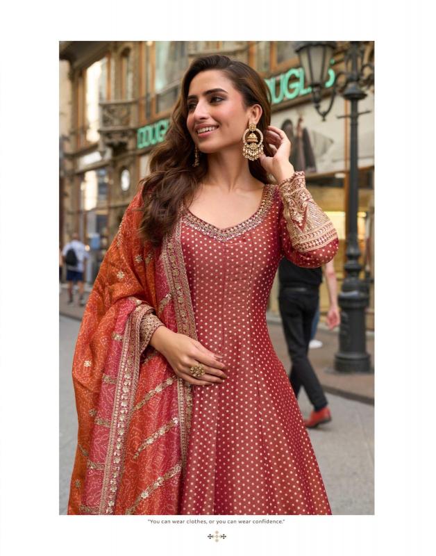 sayuri Kusum catalog salwar kameez suppliers wholesale