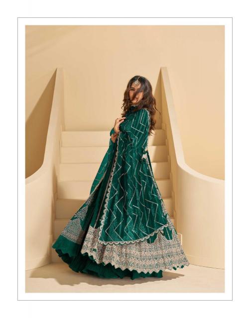 Sayuri Mirza catalog wholesale salwar kameez alveera