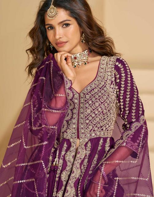 Sayuri Mirza catalog wholesale salwar kameez alveera