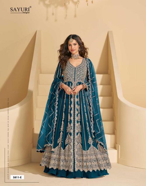 Sayuri Mirza catalog wholesale salwar kameez alveera