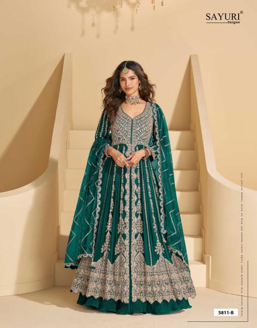 Sayuri Mirza catalog wholesale salwar kameez alveera