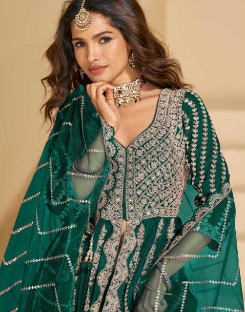 Sayuri Mirza catalog wholesale salwar kameez alveera