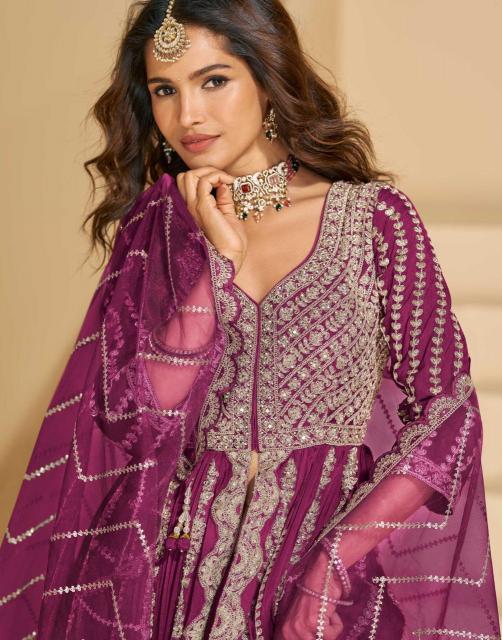 Sayuri Mirza catalog wholesale salwar kameez alveera