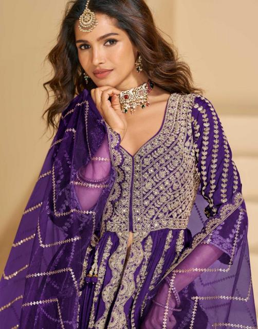 Sayuri Mirza catalog wholesale salwar kameez alveera