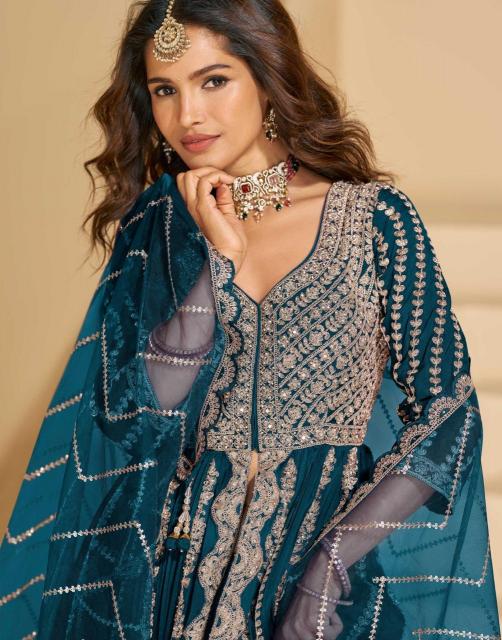 Sayuri Mirza catalog wholesale salwar kameez alveera