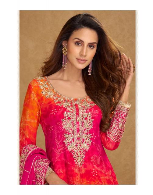 Sayuri Rangeela catalog salwar kameez wholesale surat