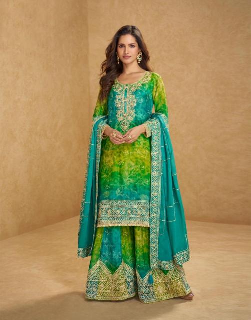 Sayuri Rangeela catalog salwar kameez wholesale surat