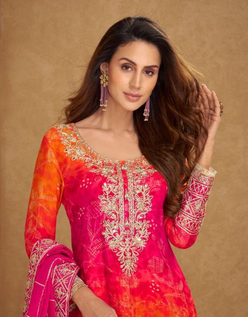 Sayuri Rangeela catalog salwar kameez wholesale surat