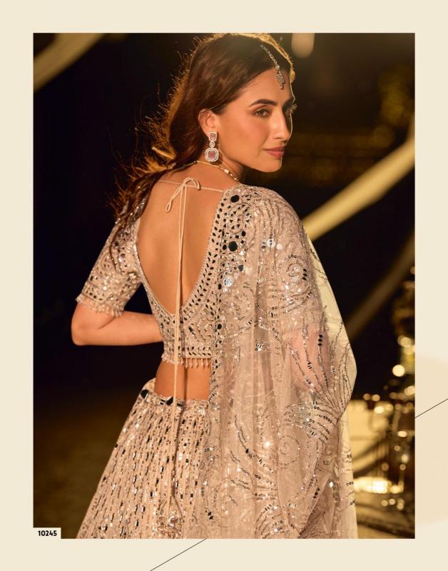 Sayuri Riyaasat catalog lehenga on ebay india