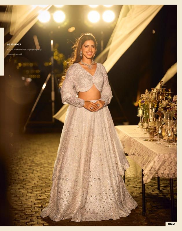 Sayuri Riyaasat catalog lehenga on ebay india