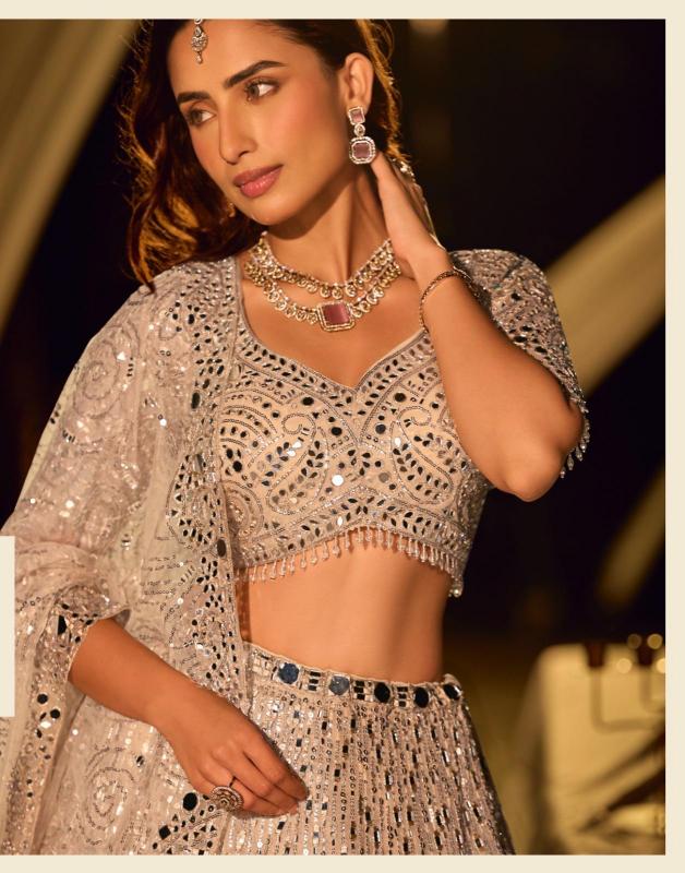 Sayuri Riyaasat catalog lehenga on ebay india